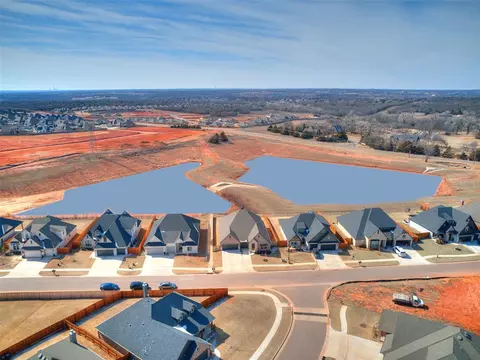 3525 Rolling Park Rd, Arcadia, OK 73007 photo 2