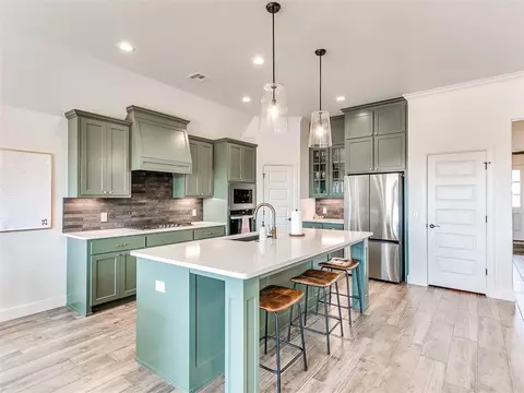 3525 Rolling Park Rd, Arcadia, OK 73007 photo 5