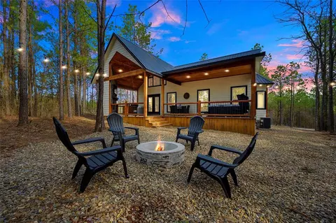 1406 Camp Ranch Rd, Broken Bow, OK 74728 photo 4