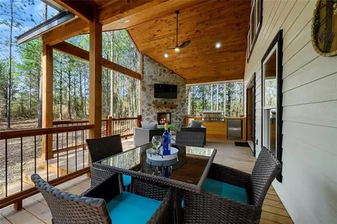 1406 Camp Ranch Rd, Broken Bow, OK 74728 photo 37