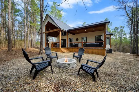 1406 Camp Ranch Rd, Broken Bow, OK 74728 photo 3
