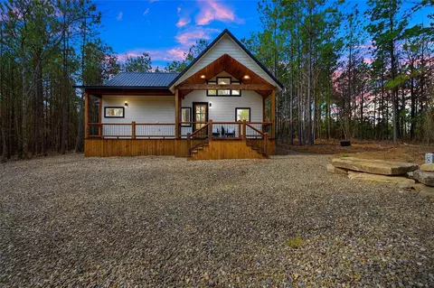 1406 Camp Ranch Rd, Broken Bow, OK 74728