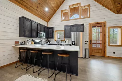 1406 Camp Ranch Rd, Broken Bow, OK 74728 photo 10
