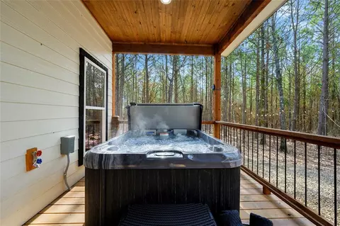 1406 Camp Ranch Rd, Broken Bow, OK 74728 photo 35