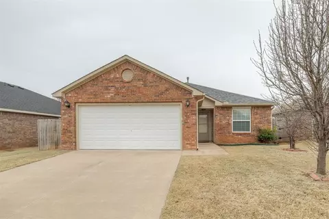 3004 SE 96th St, Oklahoma City, OK 73160
