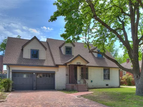 2208 NW 28th St, Oklahoma City, OK 73107