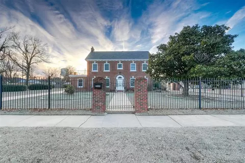 2026 N Beard Ave, Shawnee, OK 74804