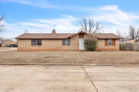 4200 SE 50th Ter, Oklahoma City, OK 73135