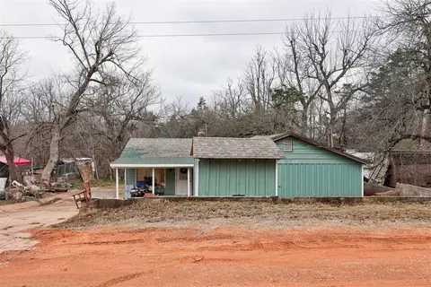 21939 Eighth Pl, Hinton, OK 73047