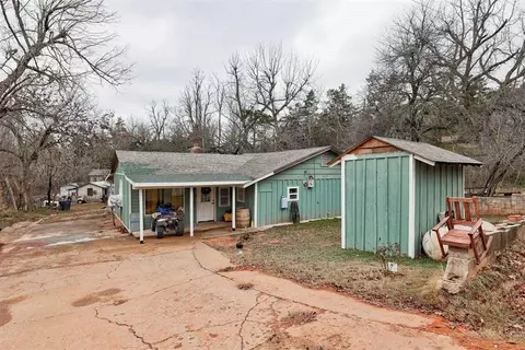21939 Eighth Pl, Hinton, OK 73047 photo 2