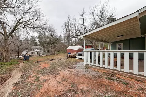 21939 Eighth Pl, Hinton, OK 73047 photo 36