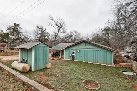 21939 Eighth Pl, Hinton, OK 73047 photo 3