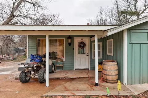 21939 Eighth Pl, Hinton, OK 73047 photo 4