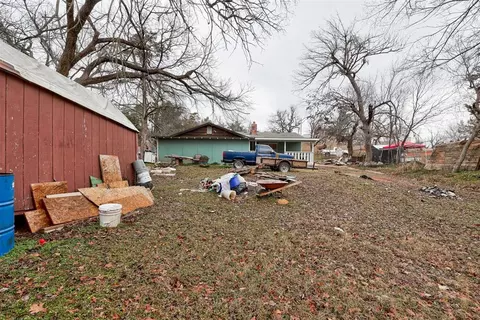 21939 Eighth Pl, Hinton, OK 73047 photo 38