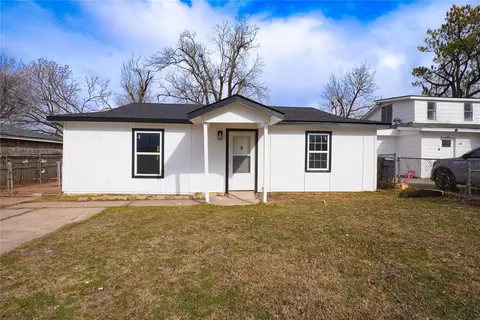 809 SE 43rd St, Oklahoma City, OK 73129