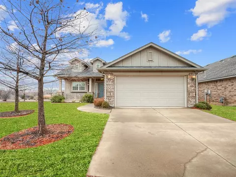 1017 Midland Valley St, Norman, OK 73069