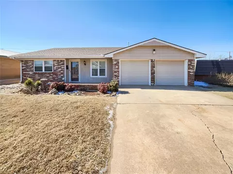 8805 N Macarthur Ter, Oklahoma City, OK 73132