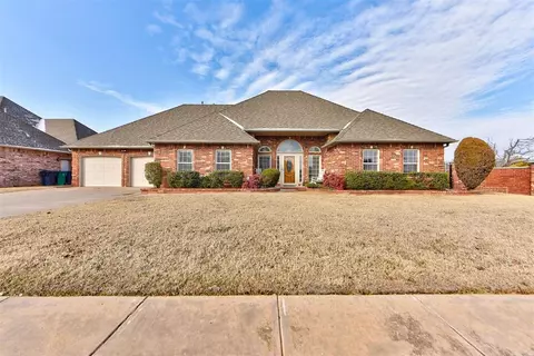 10901 Wineview Dr, Oklahoma City, OK 73170