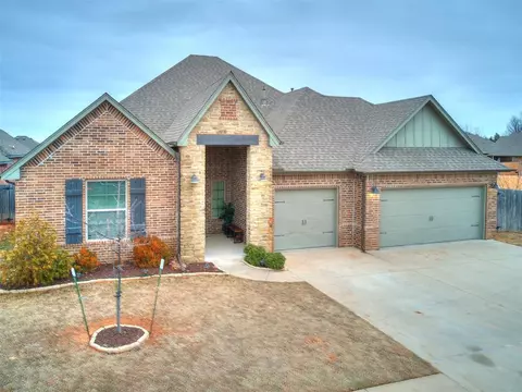 901 NW 188th St, Edmond, OK 73012