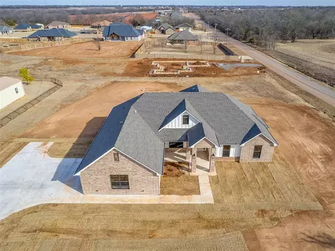 10641 N Kickapoo St, Shawnee, OK 74804 photo 50