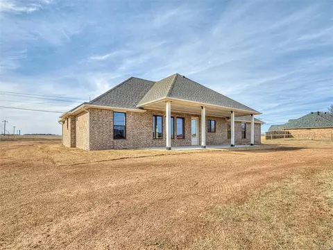 10641 N Kickapoo St, Shawnee, OK 74804 photo 41