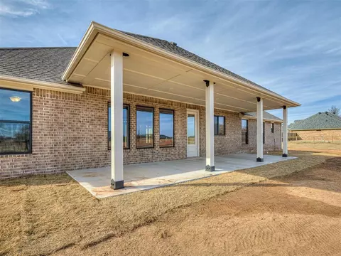 10641 N Kickapoo St, Shawnee, OK 74804 photo 40