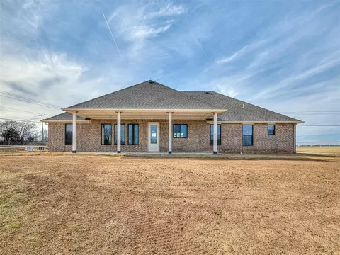 10641 N Kickapoo St, Shawnee, OK 74804 photo 42