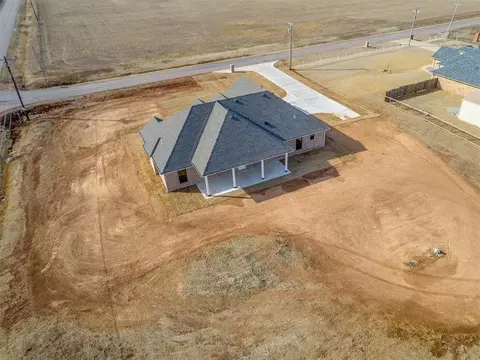 10641 N Kickapoo St, Shawnee, OK 74804 photo 48
