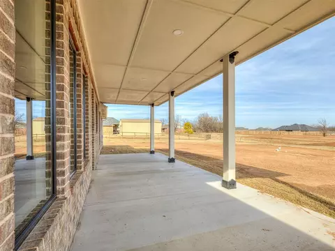 10641 N Kickapoo St, Shawnee, OK 74804 photo 39