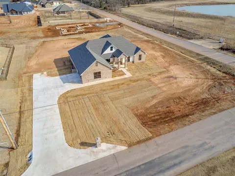 10641 N Kickapoo St, Shawnee, OK 74804 photo 46