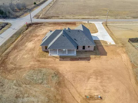 10641 N Kickapoo St, Shawnee, OK 74804 photo 49