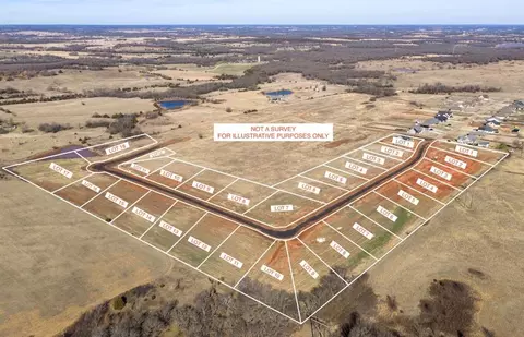 00 Carefree Lot 12 Blk 1 Ln, Shawnee, OK 74804