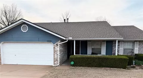 1225 NW 183rd St, Edmond, OK 73012