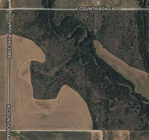 0000 E 920 Rd, Thomas, OK 73669
