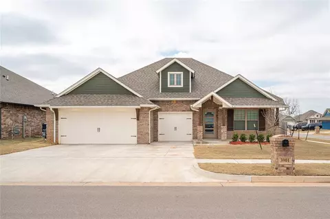 3901 Palmetto Trl, Oklahoma City, OK 73179