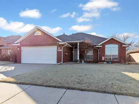 Undisclosed, Oklahoma City, OK 73170