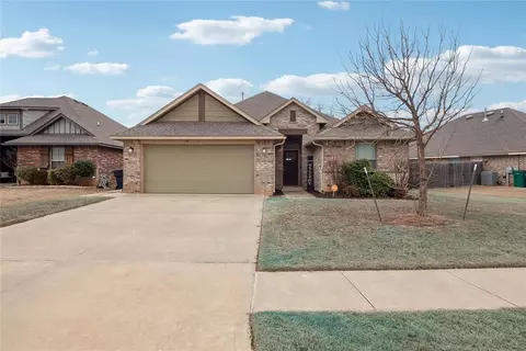 2216 Cale Cv, Yukon, OK 73099
