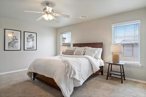 8501 SW 45th Ter, Oklahoma City, OK 73179