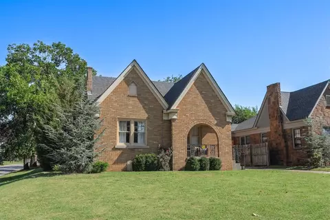 2545 W Park Pl, Oklahoma City, OK 73107