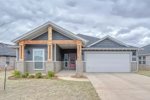 627 Red Cedar Way, Norman, OK 73069