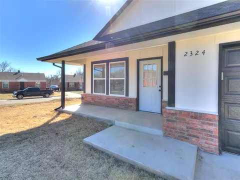 2324 Hardin Dr, Oklahoma City, OK 73111