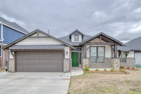 1505 SW 157th St, Moore, OK 73170
