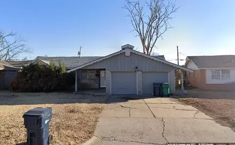 Undisclosed, Oklahoma City, OK 73159
