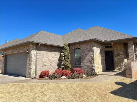 3509 NW 176th Ct, Edmond, OK 73012