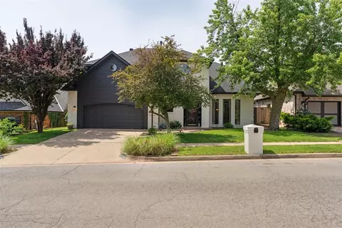 1408 NW 147th St, Edmond, OK 73013