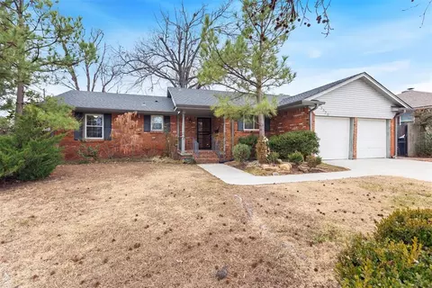 3320 NW 62nd St, Oklahoma City, OK 73112