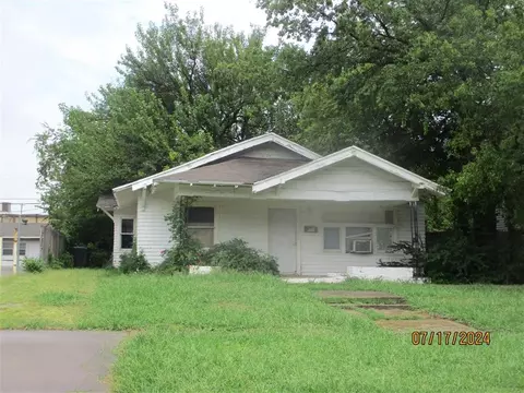 1613 NW 22 St, Oklahoma City, OK 73106