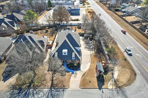 9704 E 99th St, Tulsa, OK 74133 photo 47