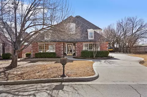 9704 E 99th St, Tulsa, OK 74133 photo 2