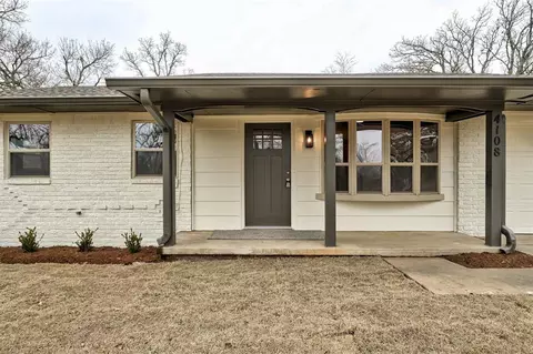 4108 E 30th St, Edmond, OK 73013